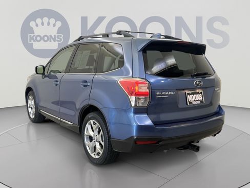 Used 2017 Subaru Forester 2.5i Touring AWD/4WD image 7