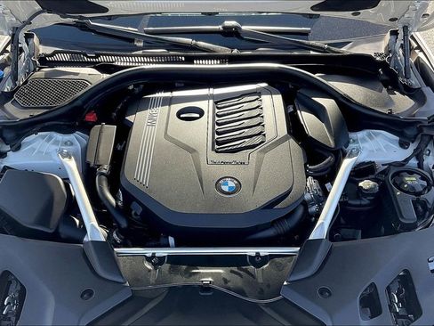 Used 2023 BMW 540i xDrive w/ Convenience Package AWD/4WD image 29