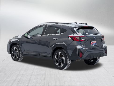 New 2025 Subaru Crosstrek 2.5i Limited w/ Popular Package #3A image 3