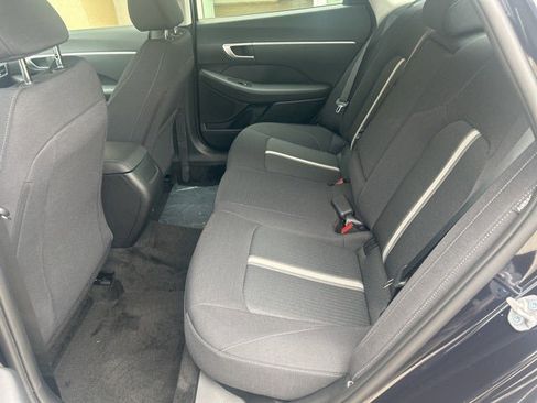 New 2026 Hyundai Sonata SEL image 24