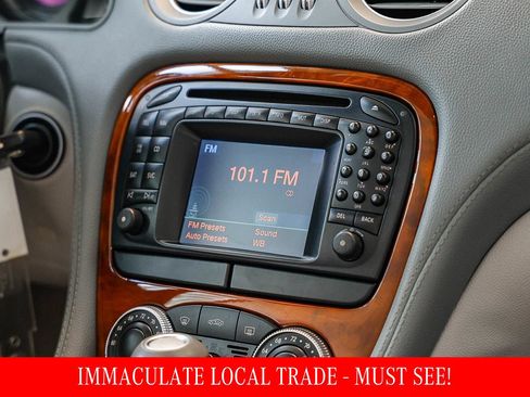 Used 2004 Mercedes-Benz SL 500 image 12