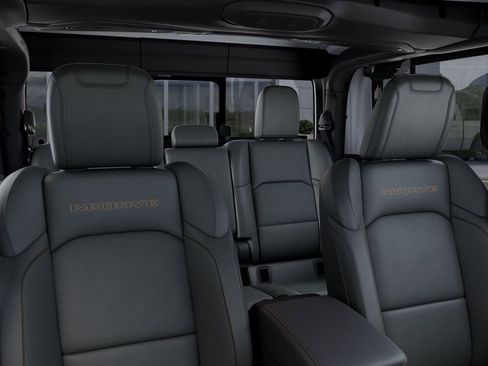 New 2026 Jeep Gladiator Mojave image 26