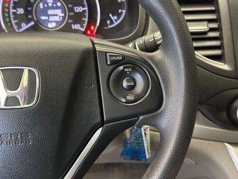 Used 2012 Honda CR-V EX image 24