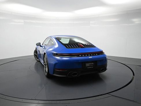 Used 2025 Porsche 911 Carrera image 27