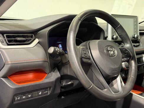 Certified 2019 Toyota RAV4 Adventure image 17