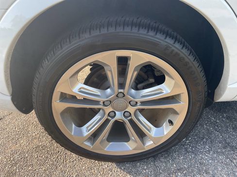 Used 2016 Audi Q3 2.0T Prestige image 12