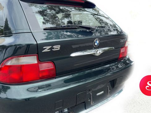 Used 2001 BMW Z3 3.0i image 10