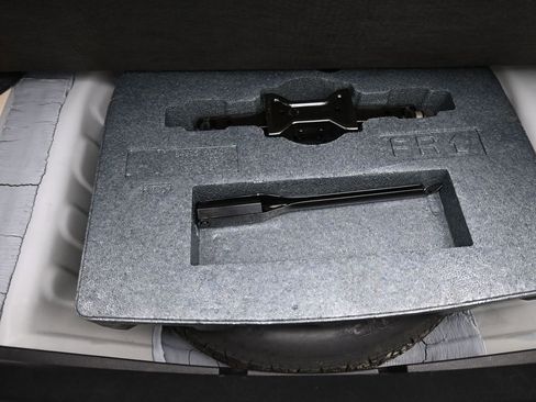 Used 2024 Nissan Altima 2.5 SR image 22