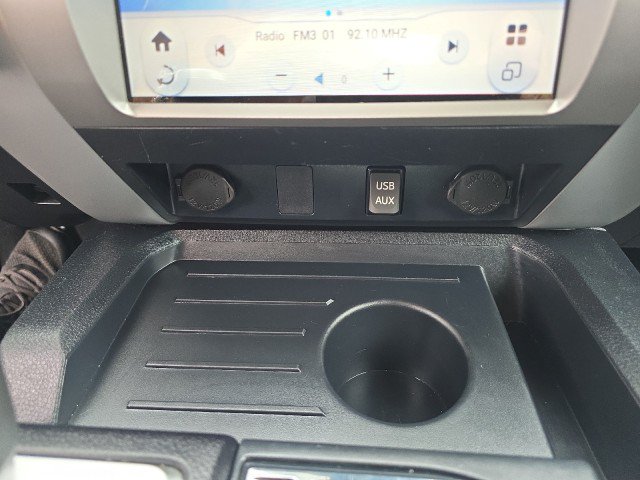 Used 2019 Toyota Tundra SR5 AWD/4WD image 35