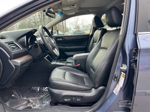 Used 2015 Subaru Outback 2.5i Limited image 9