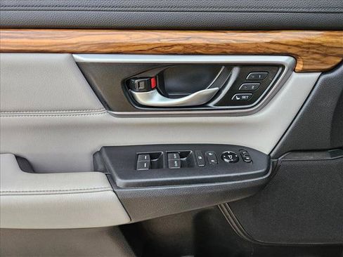 Used 2018 Honda CR-V EX-L image 27