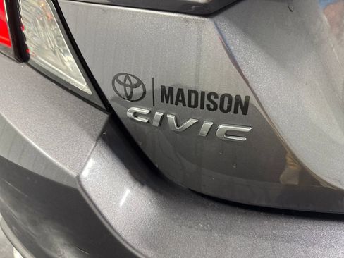 Used 2019 Honda Civic Sport image 31