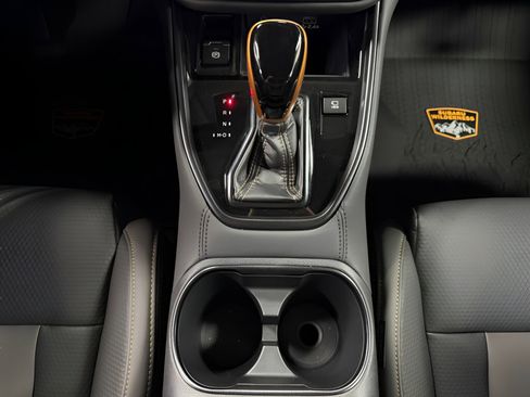 New 2025 Subaru Outback Wilderness image 21