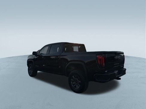 New 2026 GMC Sierra 1500 AT4X image 6