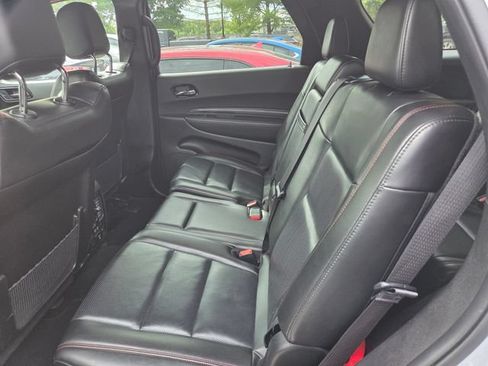Used 2024 Dodge Durango GT AWD/4WD image 12