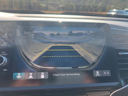 Certified 2025 Honda Ridgeline RTL image 16