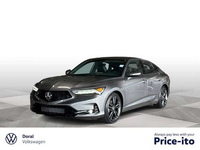 Used 2025 Acura Integra A-Spec