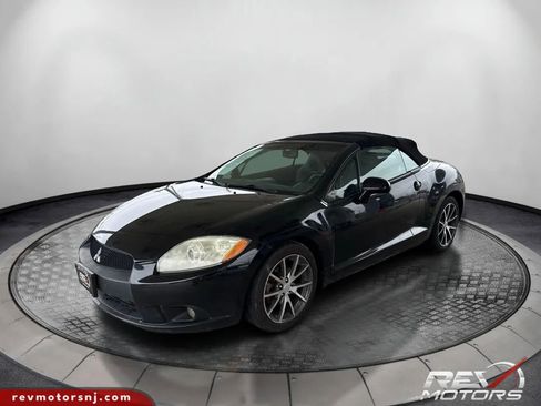 Used 2012 Mitsubishi Eclipse GS Sport image 1