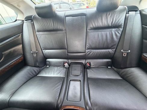 Used 2007 BMW 328xi Coupe AWD/4WD image 35