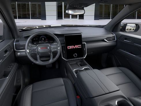 New 2025 GMC Acadia Elevation w/ Elevation Premium Package image 29