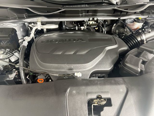 Certified 2021 Honda Odyssey EX-L image 30