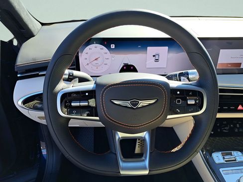 New 2026 Genesis GV70 3.5T Sport Prestige AWD/4WD image 20