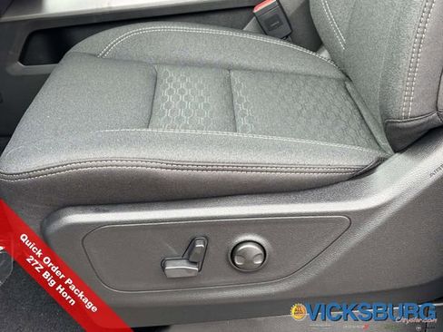 New 2026 RAM 1500 Big Horn image 12