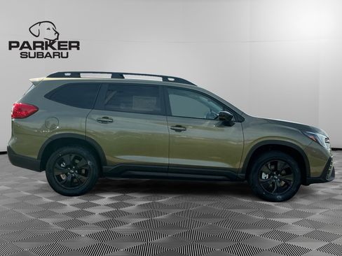 New 2026 Subaru Ascent Premium AWD/4WD image 6