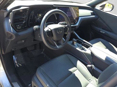 Used 2025 Lexus TX 350 TX 350 image 9