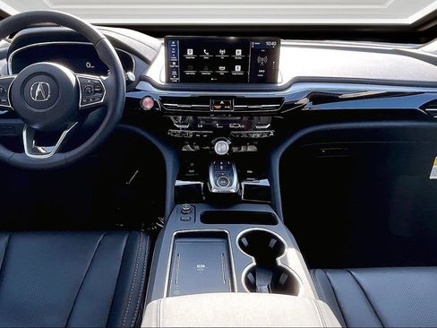 New 2026 Acura MDX SH-AWD w/ Technology Package image 5