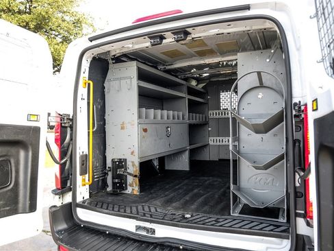 Used 2019 Ford Transit 250 130 Low Roof image 50