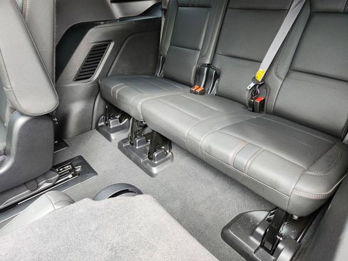 Used 2024 Chevrolet Tahoe RST w/ Luxury Package image 14