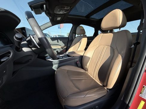 Used 2020 Hyundai Sonata Limited image 21