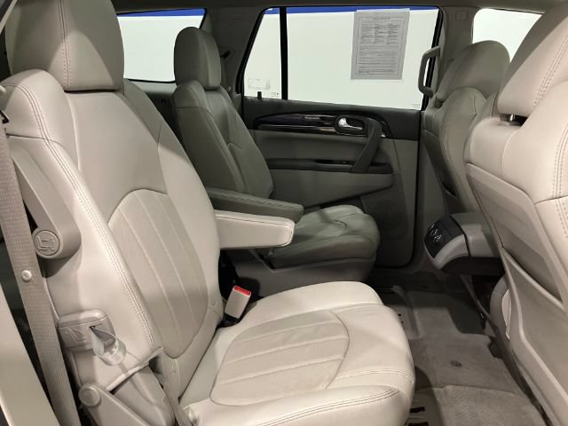 Used 2016 Buick Enclave Leather AWD/4WD image 60