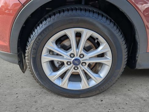 Used 2018 Ford Escape SE image 7