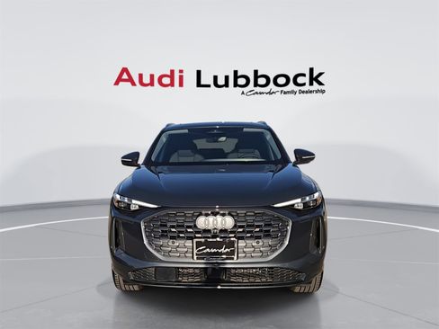 New 2025 Audi Q5 Premium Plus image 3