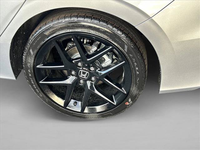 New 2026 Honda Civic Sport image 10