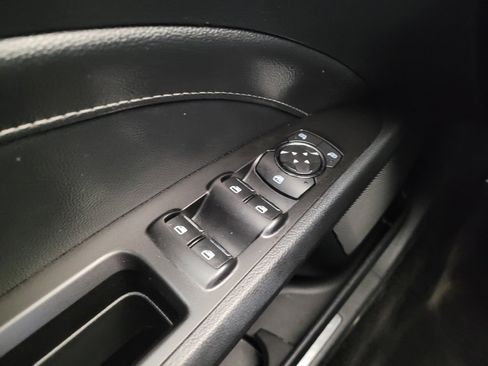 Used 2018 Ford Fusion Titanium AWD/4WD image 27