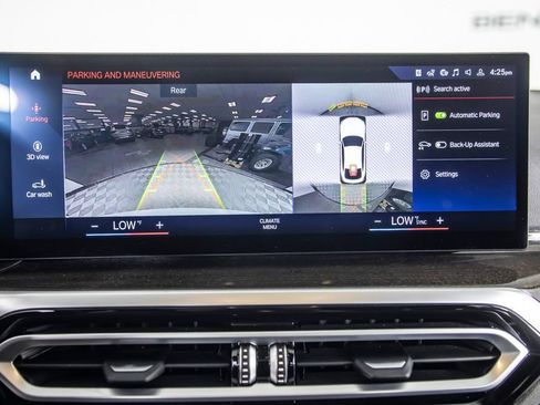 Used 2023 BMW i4 eDrive35 w/ Premium Package RWD image 27