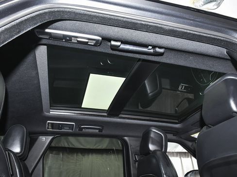 Used 2022 Land Rover Range Rover Sport HSE Silver Edition image 55