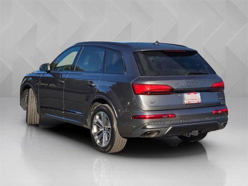 New 2025 Audi Q7 2.0T Premium Plus image 4