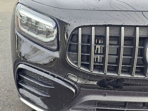 New 2026 Mercedes-Benz GLB 35 AMG 4MATIC image 31