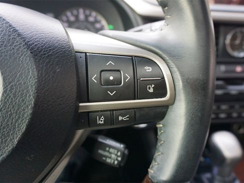 Used 2017 Lexus RX 350 AWD image 8