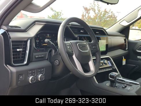 New 2026 GMC Sierra 1500 Denali w/ Denali Reserve Package image 10