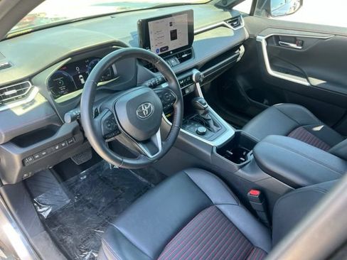 Used 2023 Toyota RAV4 XSE w/ Weather Package AWD/4WD image 18