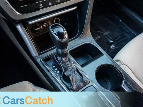 Used 2016 Hyundai Sonata Sport image 32