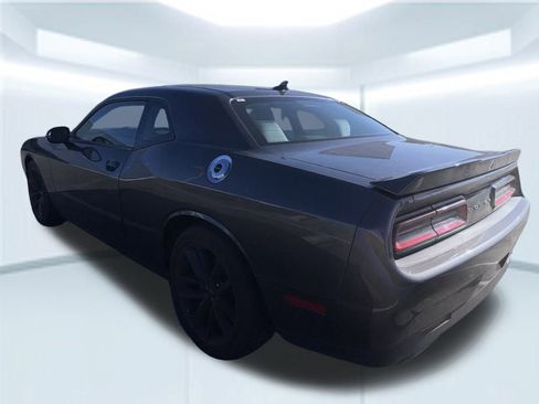 Used 2022 Dodge Challenger GT w/ Plus Package image 22