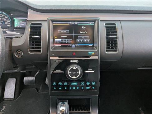 Used 2013 Ford Flex Limited image 9