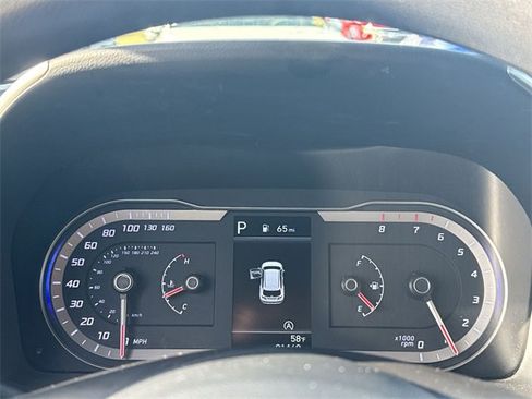 Used 2022 Hyundai Tucson SEL image 15