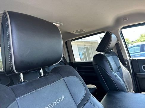 Used 2024 RAM 2500 Laramie w/ Safety Group AWD/4WD image 19